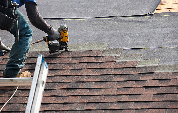 Licensed Roofing service in DeRidder, LA - Brentwood Metal Roofing